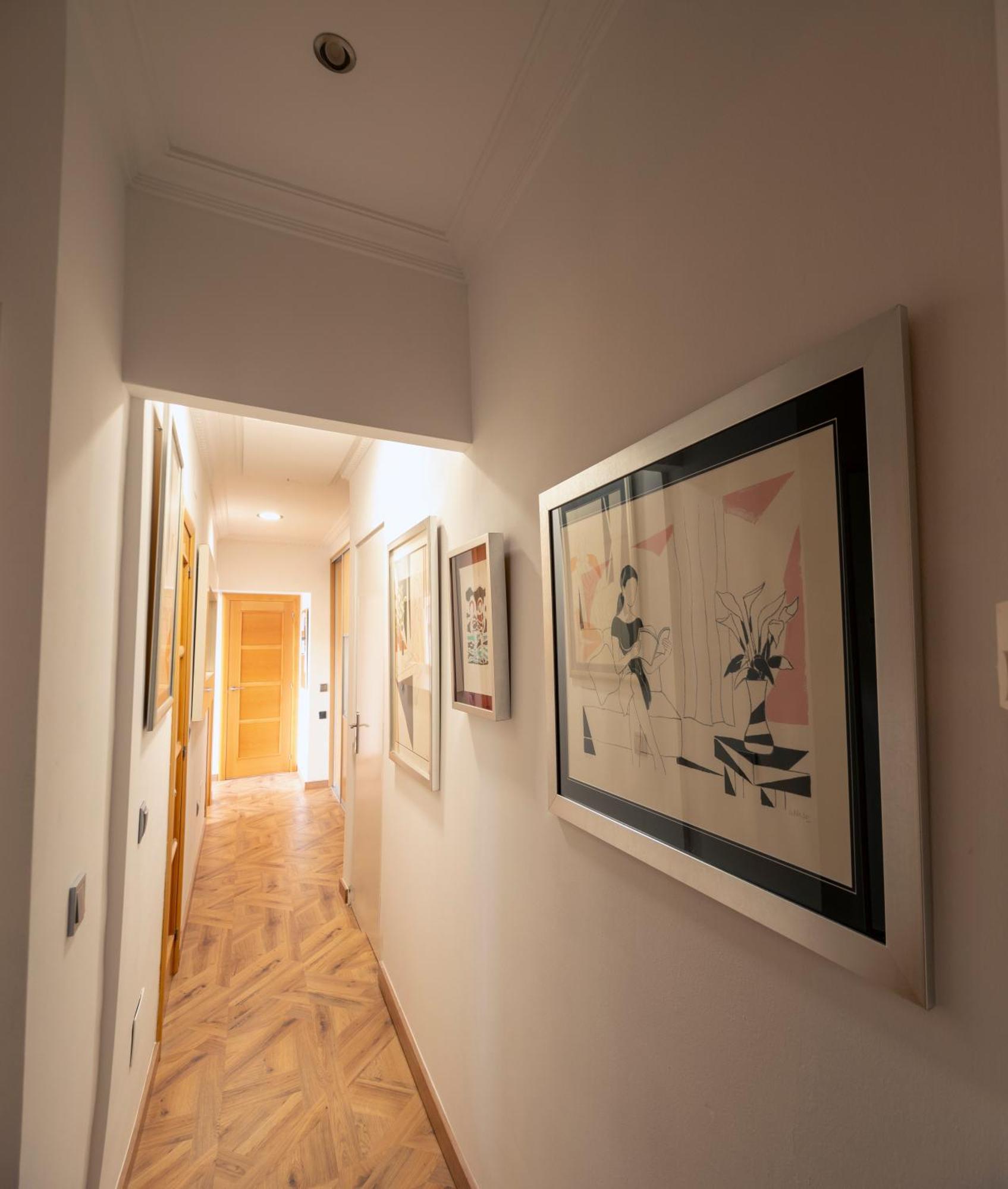 La Casa De Las Palas Tok-Pok Mogro Bagian luar foto